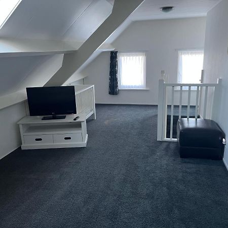 Vakantiehuis De Turfvaart Wachtum Kültér fotó