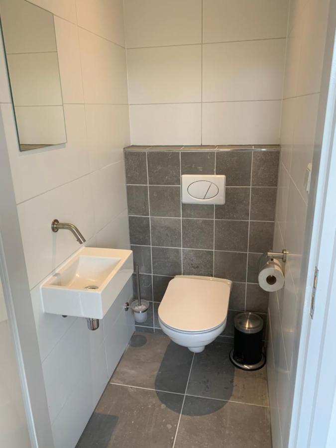Vakantiehuis De Turfvaart Wachtum Kültér fotó