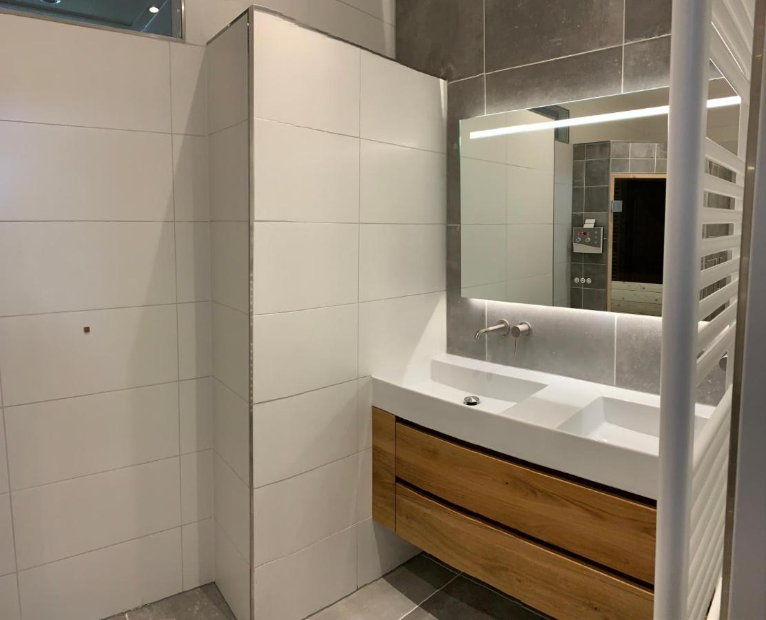 Vakantiehuis De Turfvaart Wachtum Kültér fotó